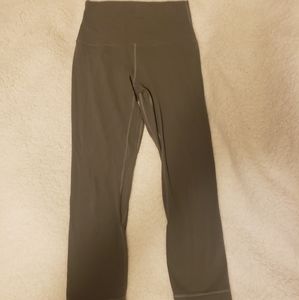 lulu🍋 align leggings